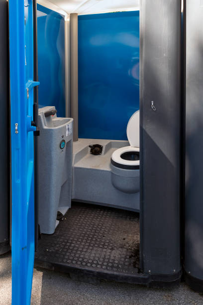 Best Porta potty cleaning services  in Wakeman, OH