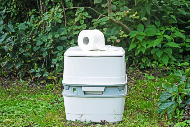 Best Event porta potty rental  in Wakeman, OH