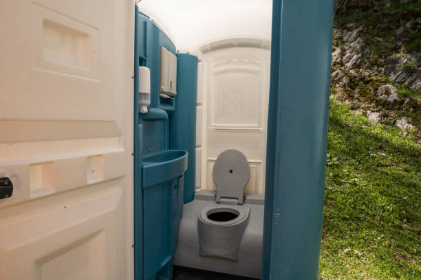 Porta potty rental for festivals in Wakeman, OH