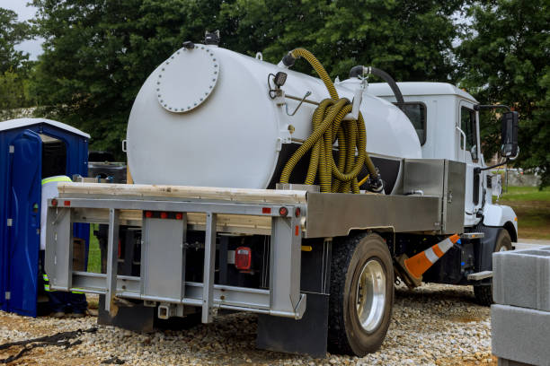Portable Toilet Options We Offer in Wakeman, OH