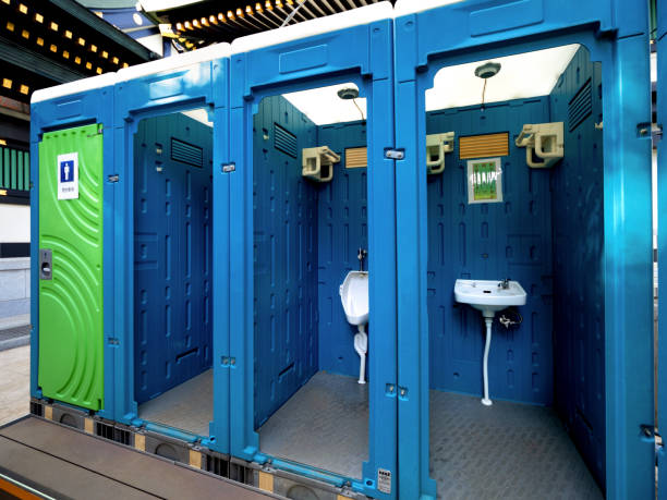 Best Portable bathroom rental  in Wakeman, OH