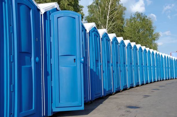 Best Porta potty rental for festivals  in Wakeman, OH